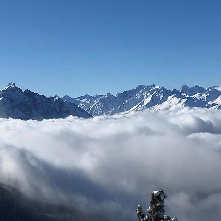 Alpapart - Innsbruck Ellbögen Esterno foto