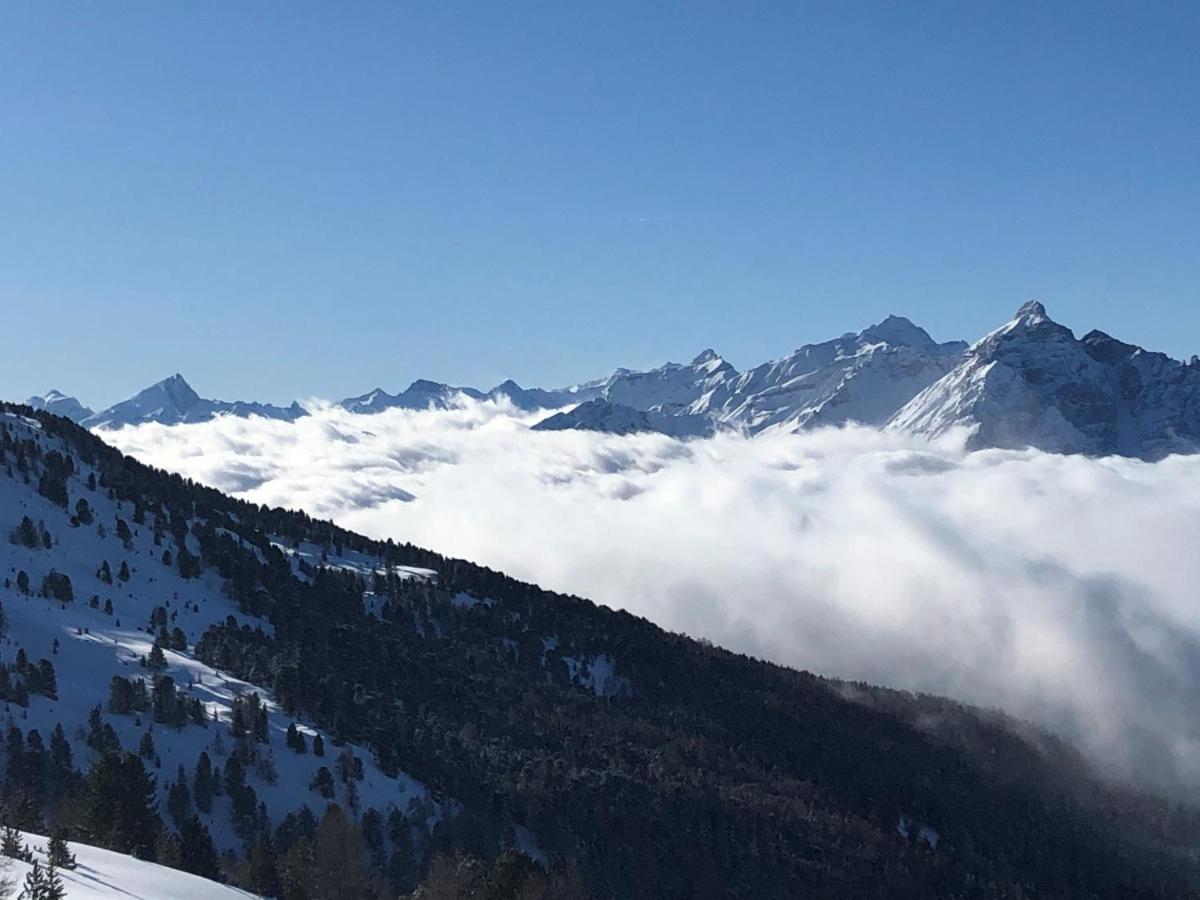 Alpapart - Innsbruck Ellbögen Esterno foto
