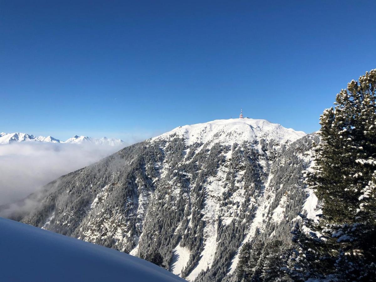 Alpapart - Innsbruck Ellbögen Esterno foto