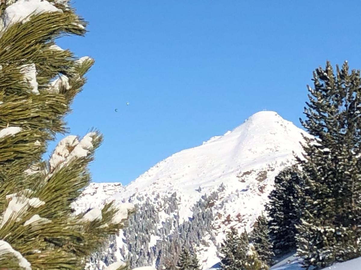 Alpapart - Innsbruck Ellbögen Esterno foto