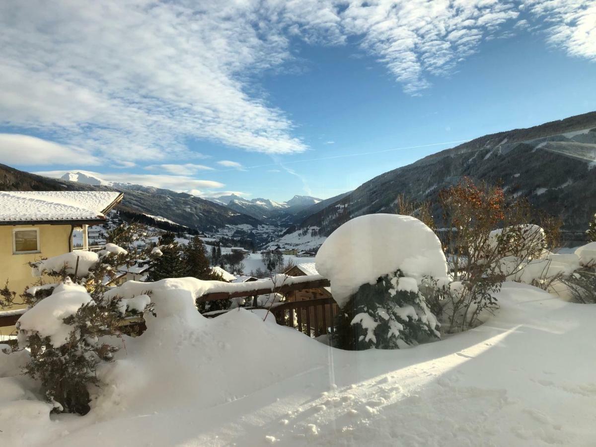 Alpapart - Innsbruck Ellbögen Esterno foto
