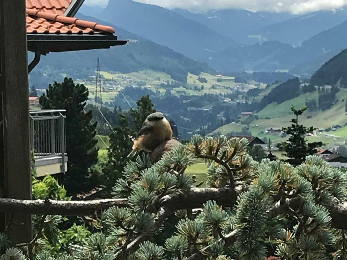 Alpapart - Innsbruck Ellbögen Esterno foto