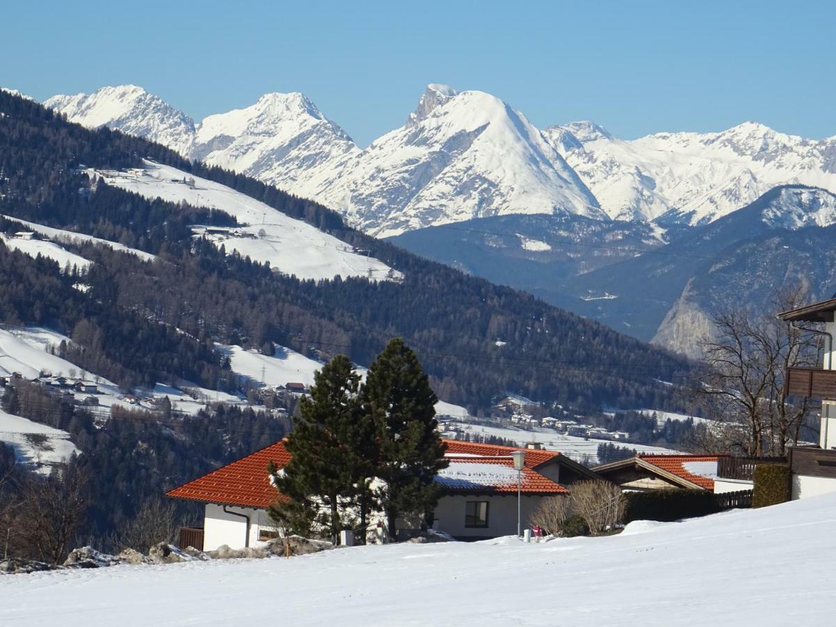 Alpapart - Innsbruck Ellbögen Esterno foto
