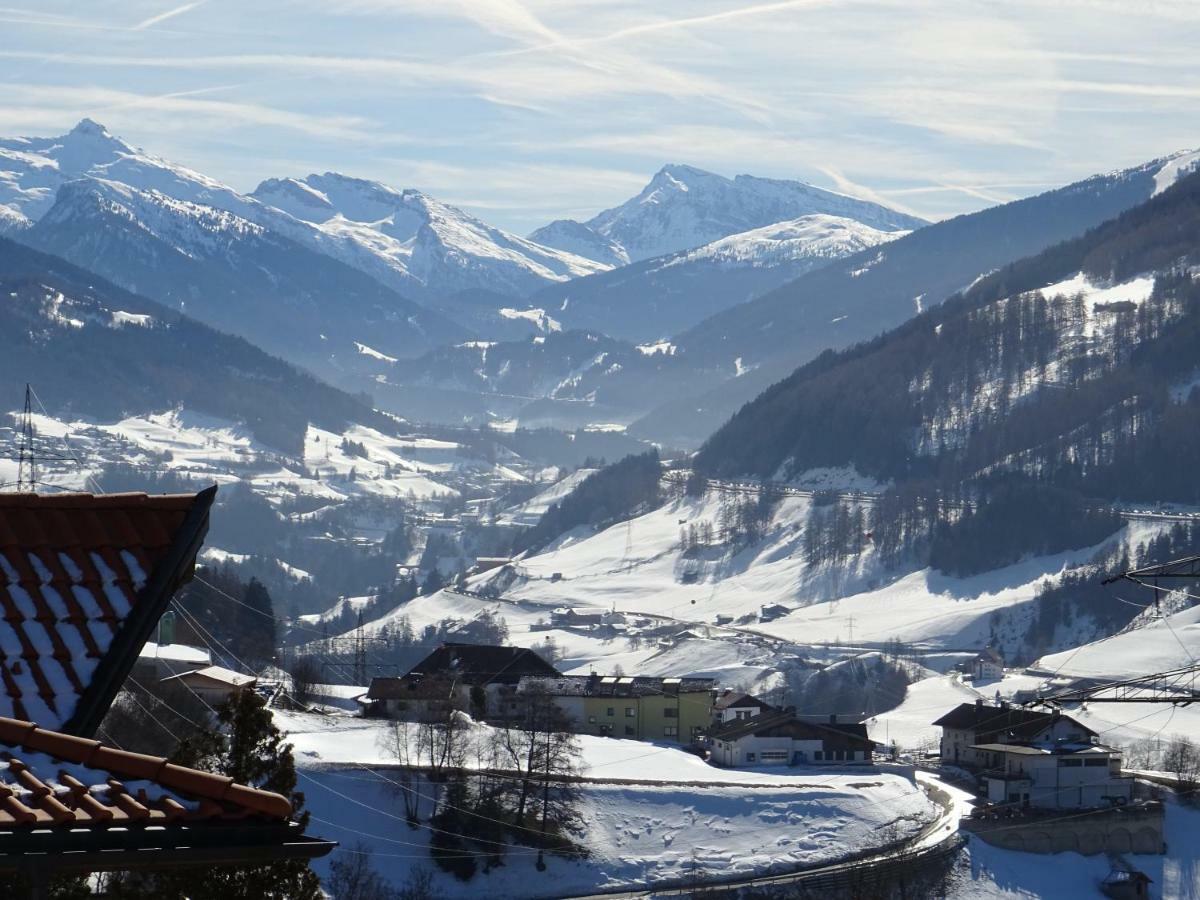 Alpapart - Innsbruck Ellbögen Esterno foto