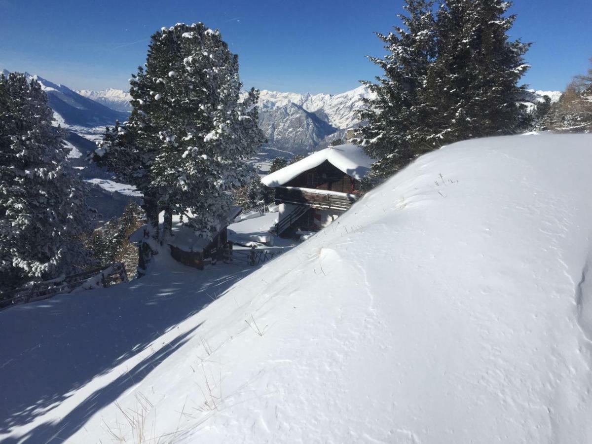 Alpapart - Innsbruck Ellbögen Esterno foto