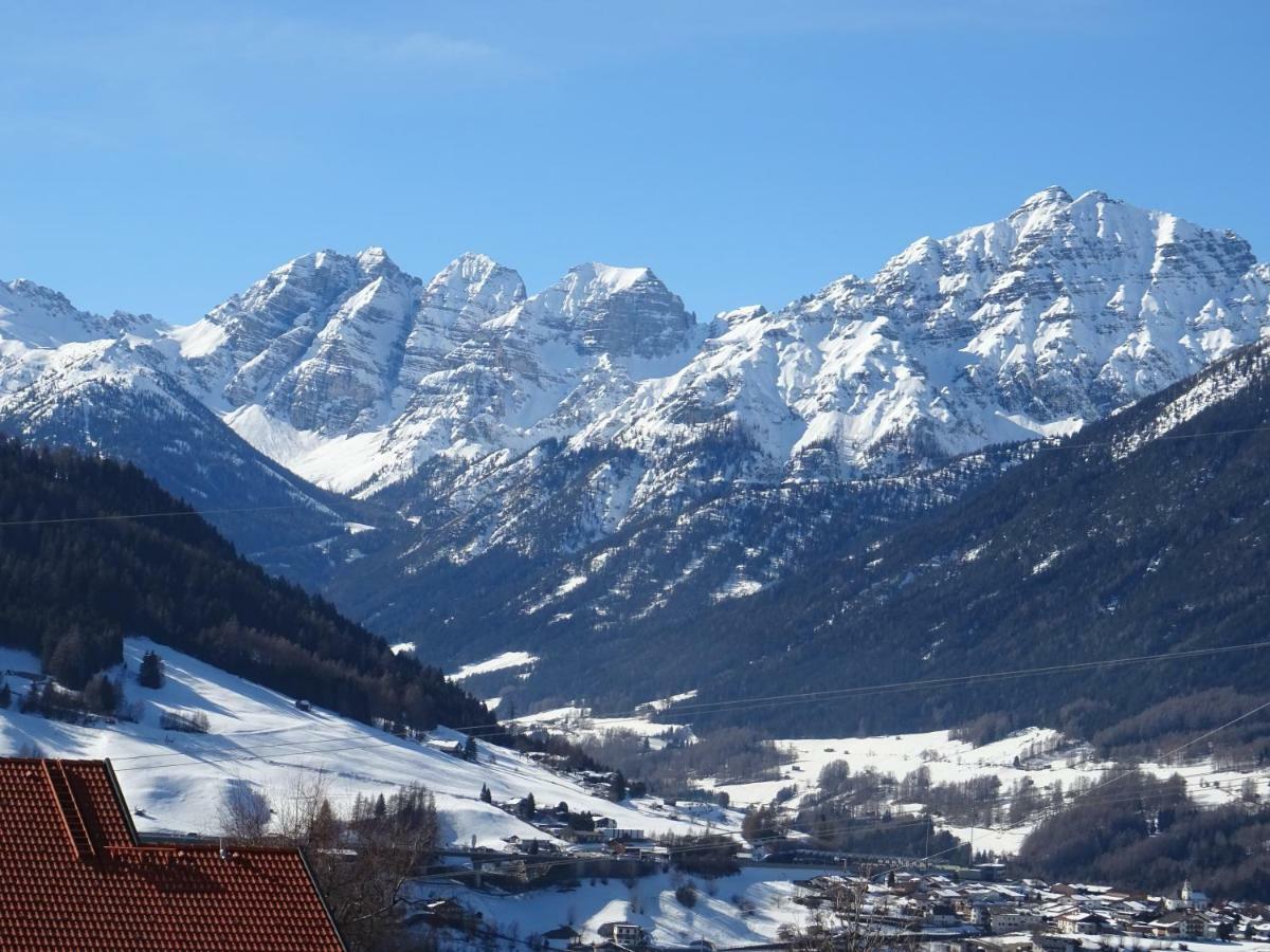 Alpapart - Innsbruck Ellbögen Esterno foto