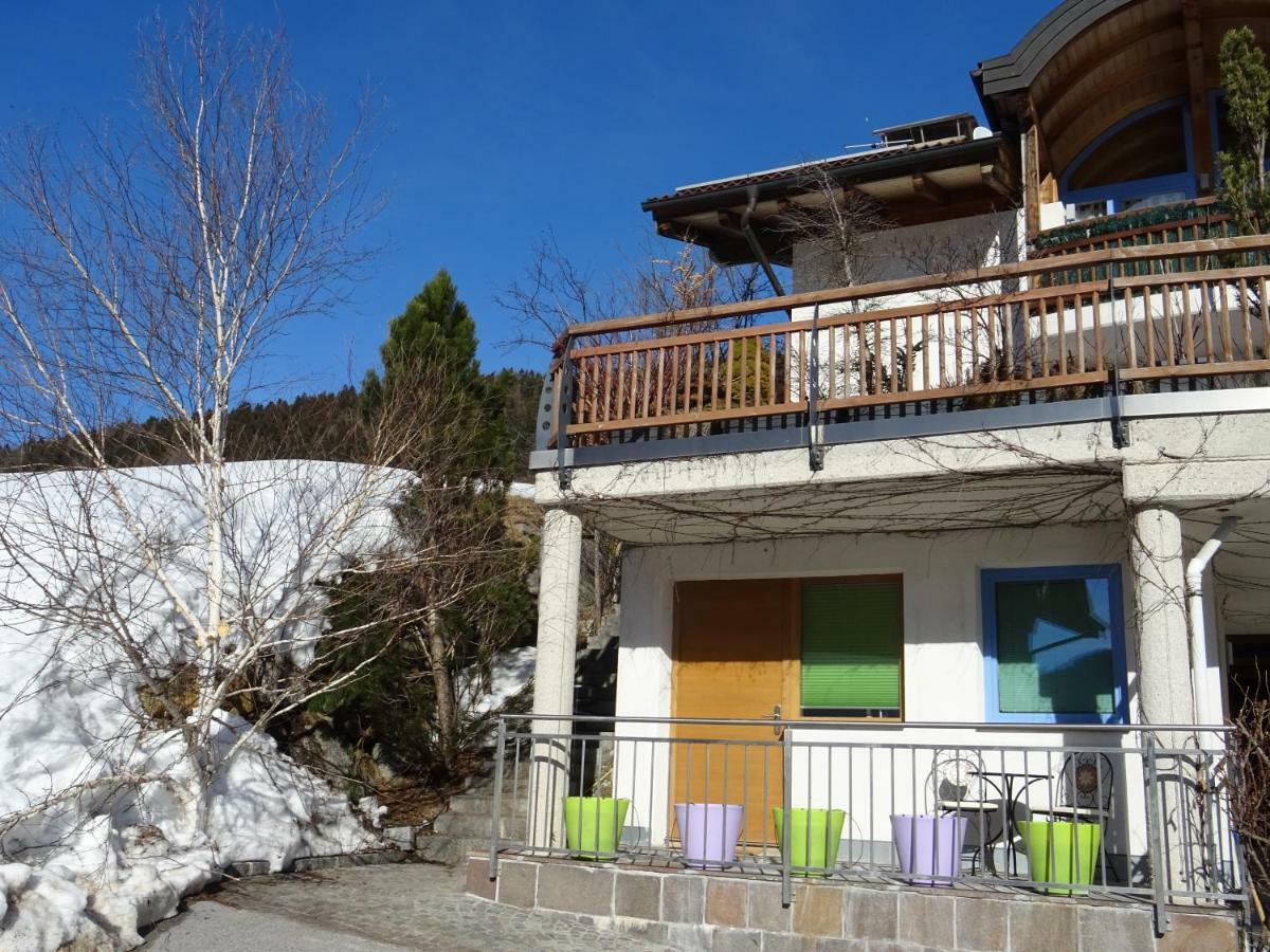 Alpapart - Innsbruck Ellbögen Esterno foto