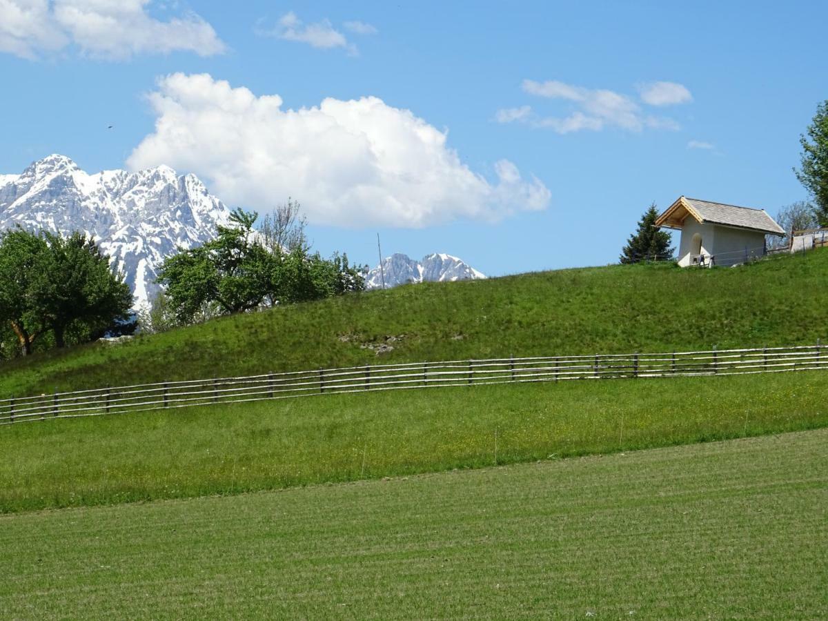 Alpapart - Innsbruck Ellbögen Esterno foto